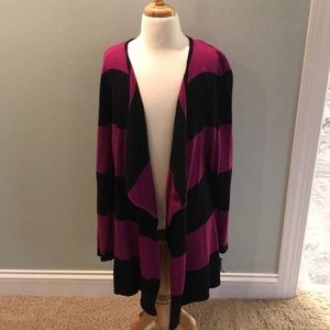 INC International Concepts Sweaters - NWT!! Women’s INC cardigan, size M INC International Concepts Sweaters - NWT!! Women’s INC cardigan, size M
